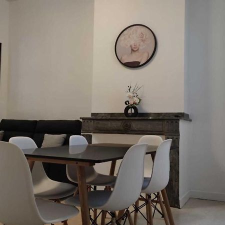 Appartement 7 - T3 70M2 - Standing, Moderne Et Tout Equipe - Carmes-Renforts , Тулуза Екстер'єр фото