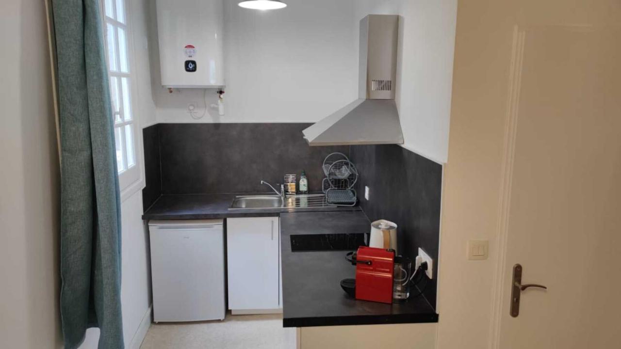 Appartement 7 - T3 70M2 - Standing, Moderne Et Tout Equipe - Carmes-Renforts , Тулуза Екстер'єр фото