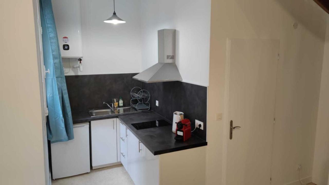 Appartement 7 - T3 70M2 - Standing, Moderne Et Tout Equipe - Carmes-Renforts , Тулуза Екстер'єр фото