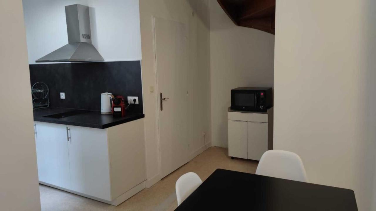 Appartement 7 - T3 70M2 - Standing, Moderne Et Tout Equipe - Carmes-Renforts , Тулуза Екстер'єр фото