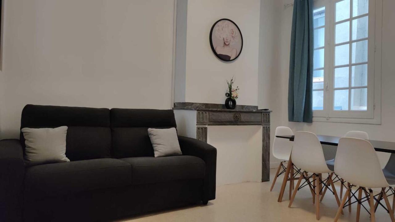 Appartement 7 - T3 70M2 - Standing, Moderne Et Tout Equipe - Carmes-Renforts , Тулуза Екстер'єр фото