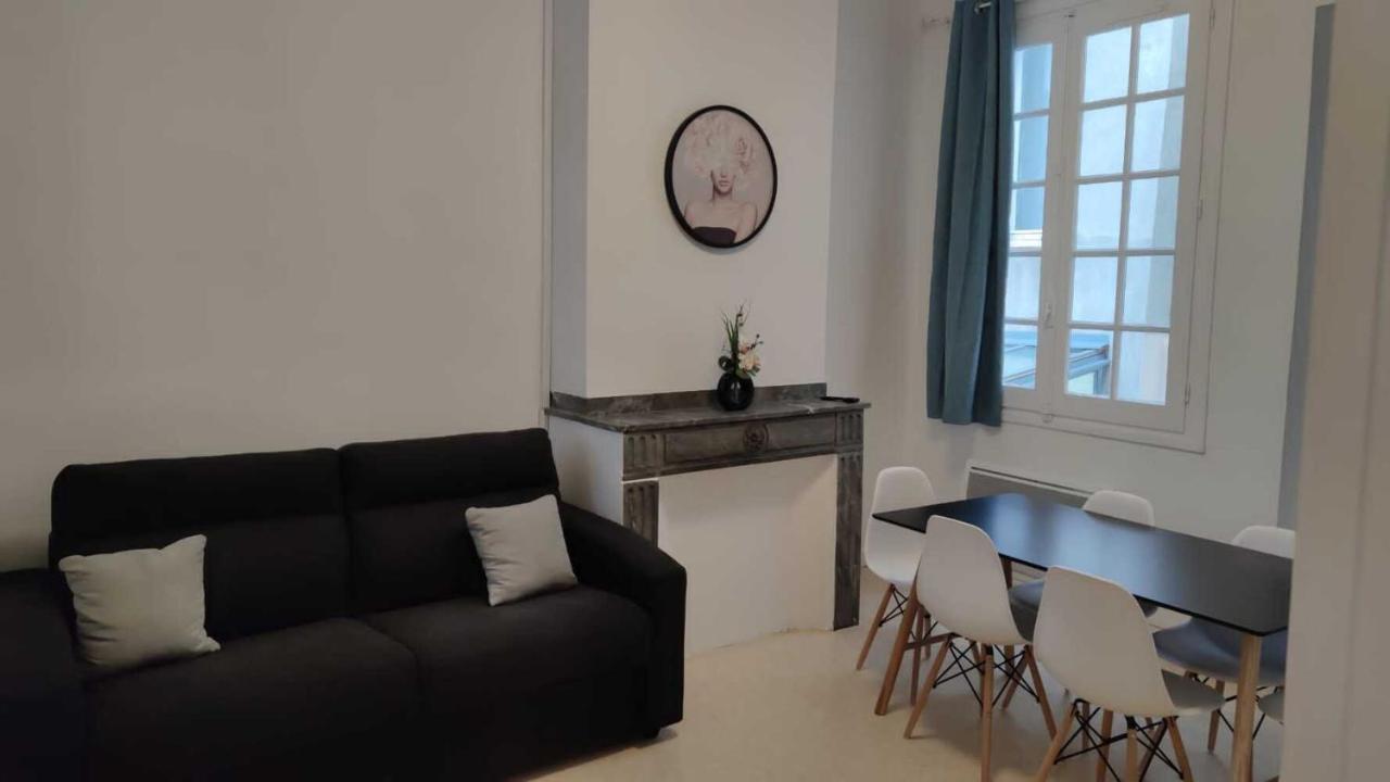 Appartement 7 - T3 70M2 - Standing, Moderne Et Tout Equipe - Carmes-Renforts , Тулуза Екстер'єр фото
