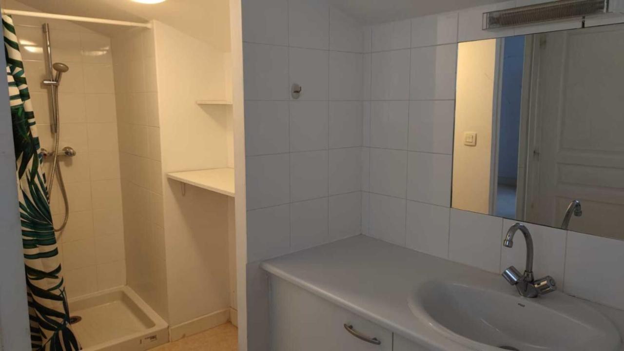 Appartement 7 - T3 70M2 - Standing, Moderne Et Tout Equipe - Carmes-Renforts , Тулуза Екстер'єр фото