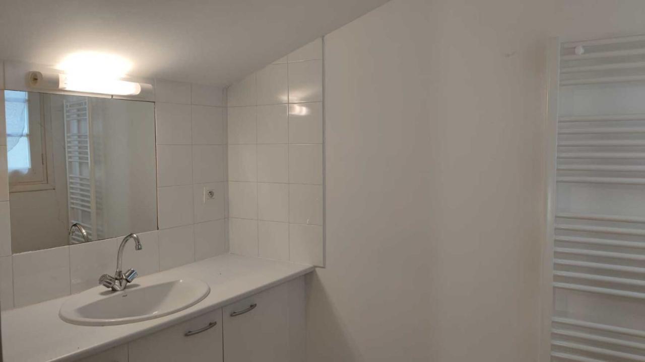 Appartement 7 - T3 70M2 - Standing, Moderne Et Tout Equipe - Carmes-Renforts , Тулуза Екстер'єр фото