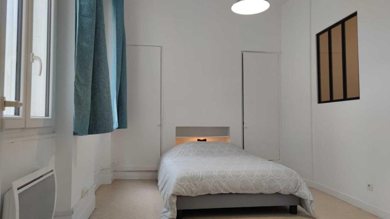 Appartement 7 - T3 70M2 - Standing, Moderne Et Tout Equipe - Carmes-Renforts , Тулуза Екстер'єр фото